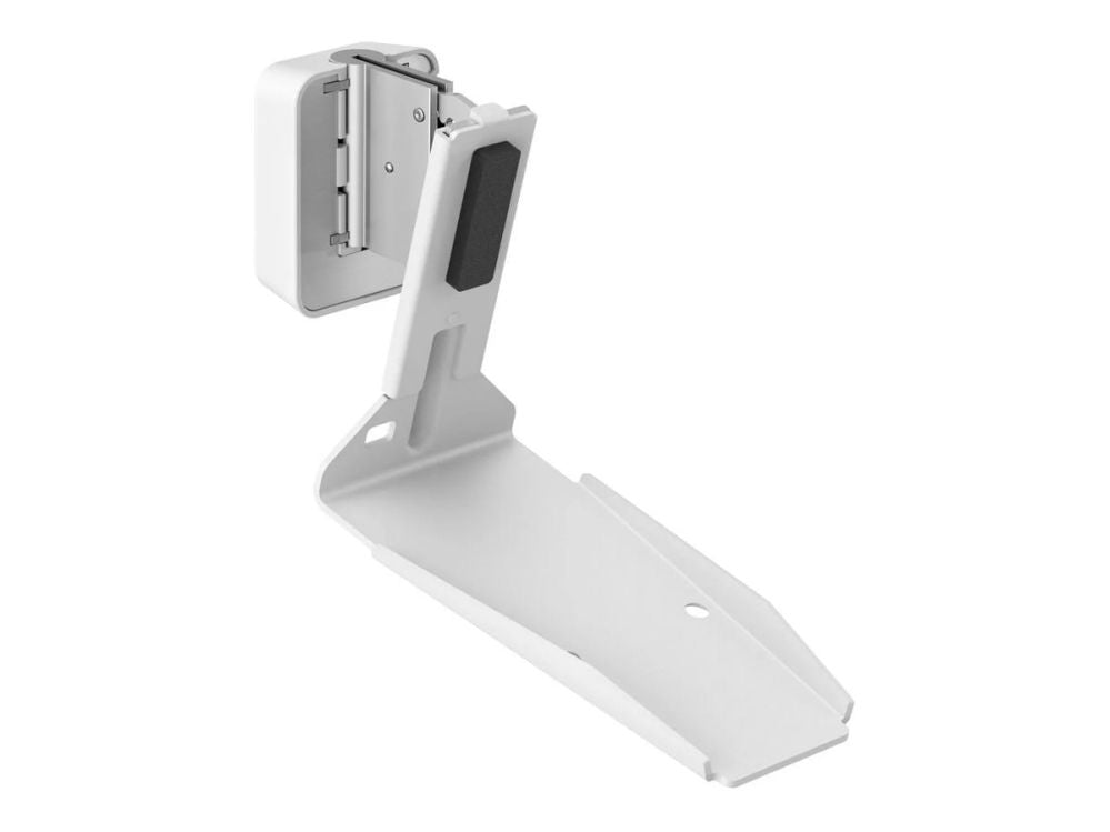 Кронштейн для телевизора Vogels  Wall mount | SWM 4131 Sonos speaker wall mount for Era 300 | Tilt, Rotation | Maximum weight (capacity) 4.5 kg | White