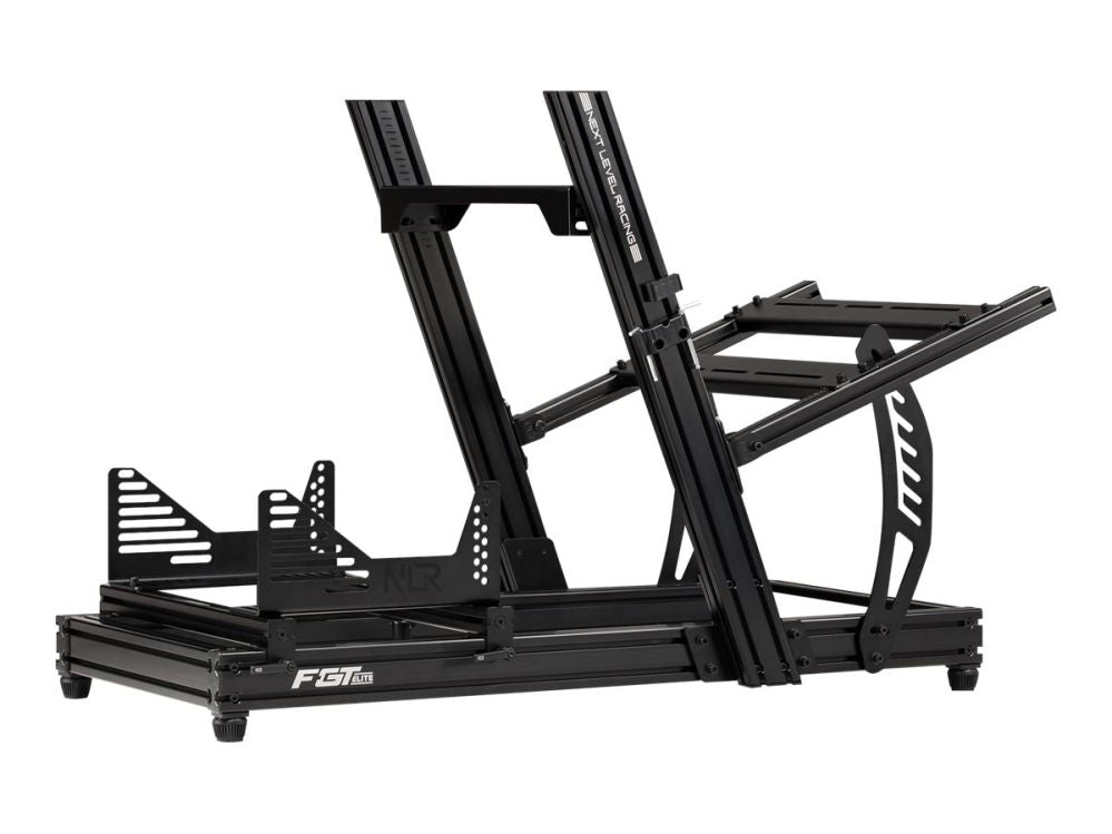 Arvutitoolid / lauad Next Level Racing  F-GT Elite Lite