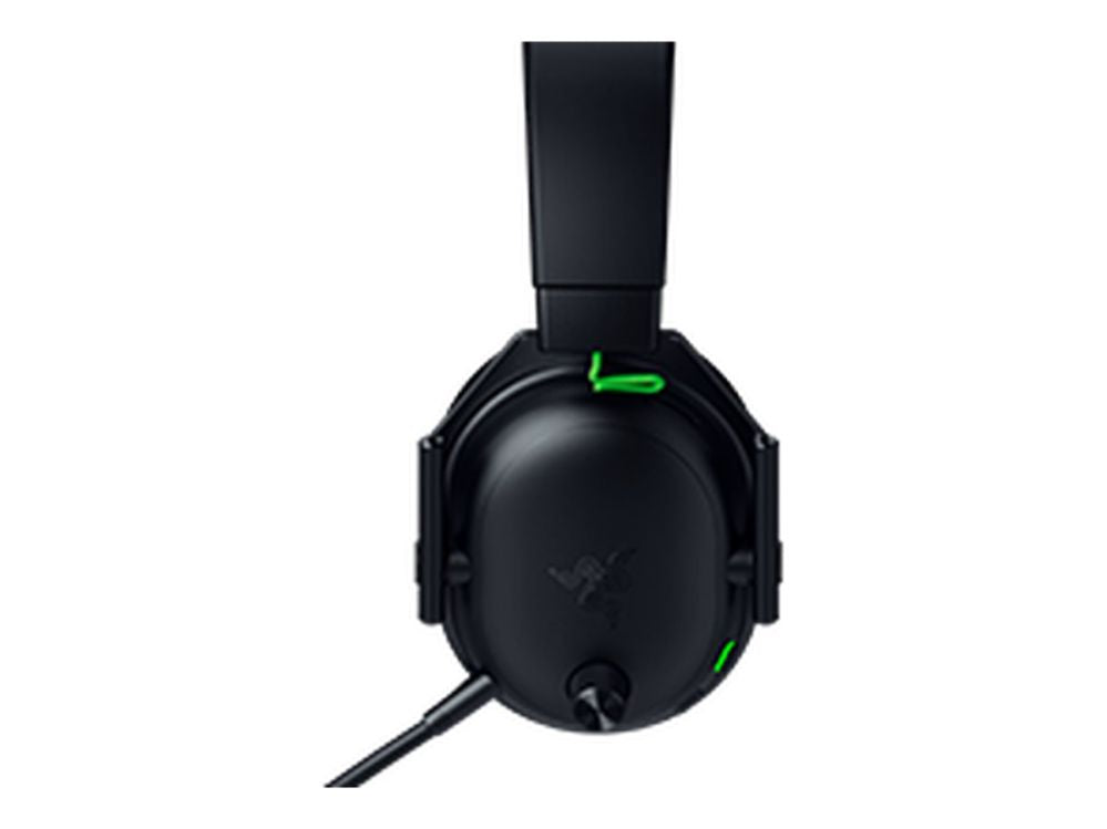 Компьютерные креслa / столы Razer  BlackShark V3 for PlayStation, Black |