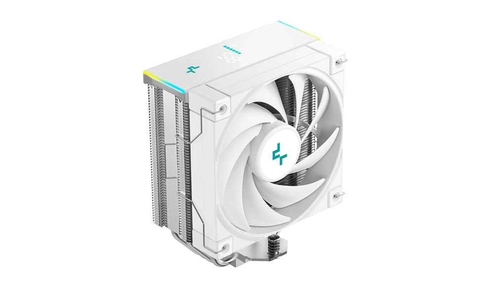 Cooler Deepcool  CPU Air Cooler | AK400 Digital SE | Intel, AMD