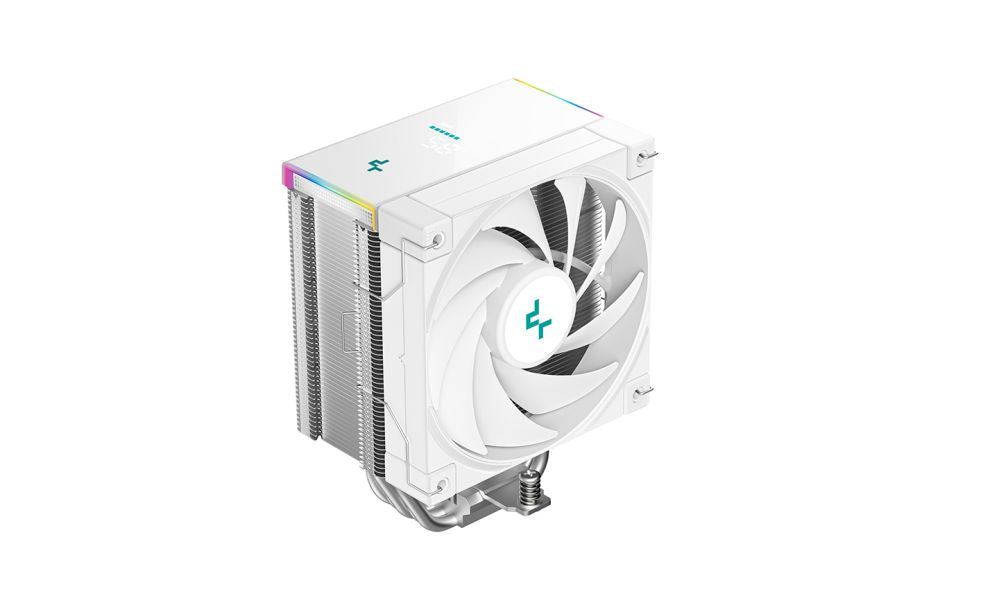 Jahutid Deepcool  CPU Air Cooler | AK500S Digital SE | Intel, AMD
