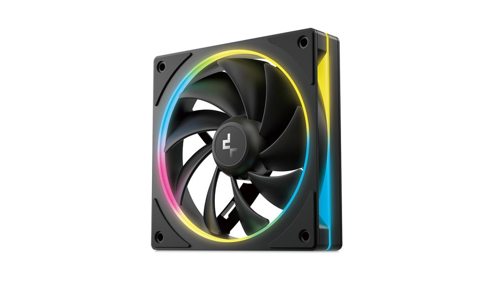 Кулер Deepcool  Fan | FL12 SE