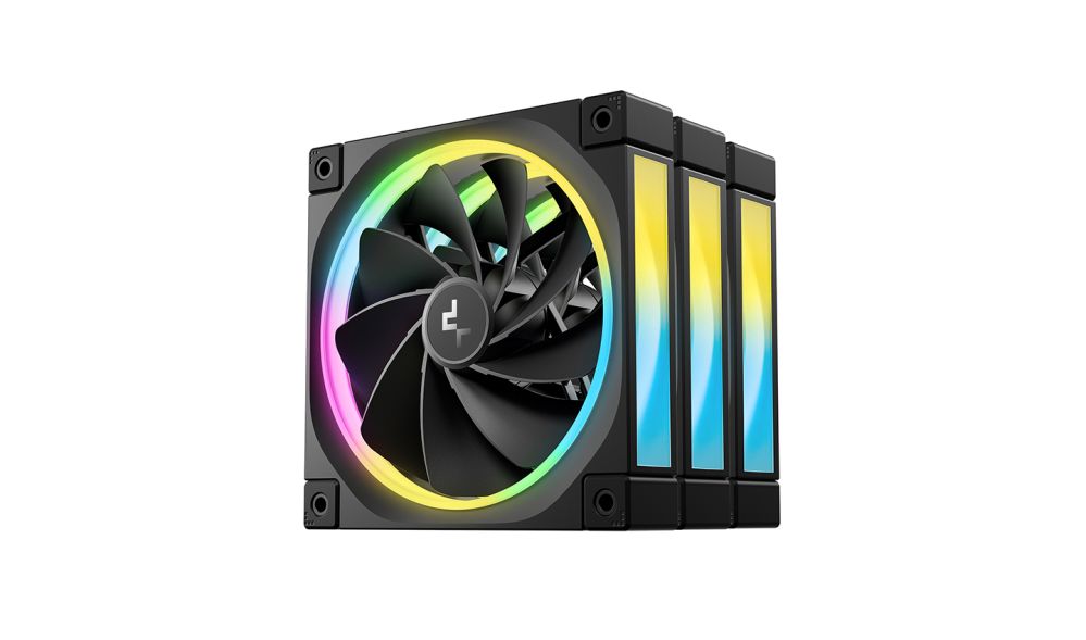 Кулер Deepcool  Fan | FL12R 3 IN 1