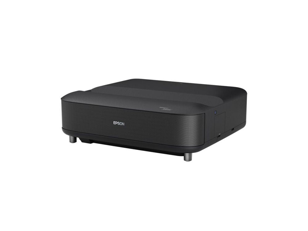Projektorid EPSON  EH-LS670B | Full HD (1920x1080) | 3600 ANSI lumens | Black | Wi-Fi