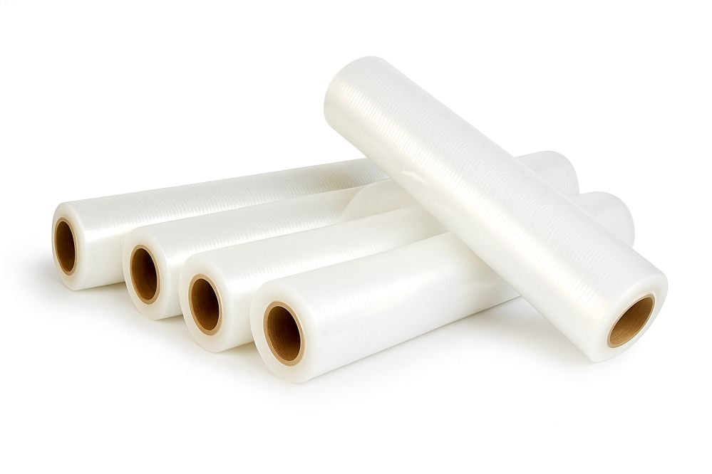 Filtrid ja tarvikud Camry  Vacuum Sealer Rolls for CR 4470, AD 4484, MS 4492, AD 4503 | CR 4470.1