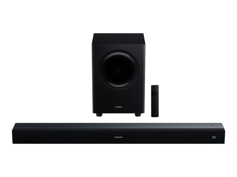 Arvutikõlarid Xiaomi  Soundbar Pro 2.1 ch |