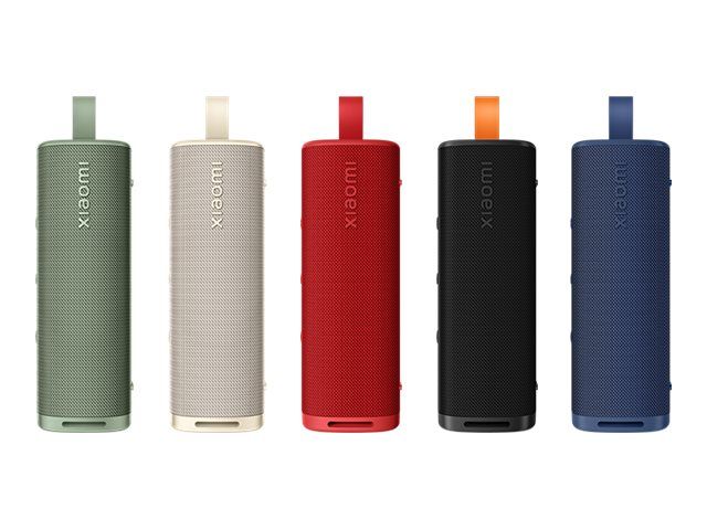 Arvutikõlarid Xiaomi  Sound Outdoor, Green |