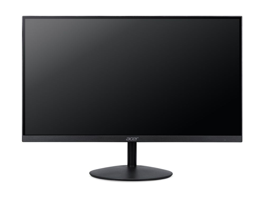 Monitorid Acer  SA242YH1bi 24" IPS FHD,100Hz,4ms,1920x1080,250,HDMI,VGA,Black,2Y Warranty |