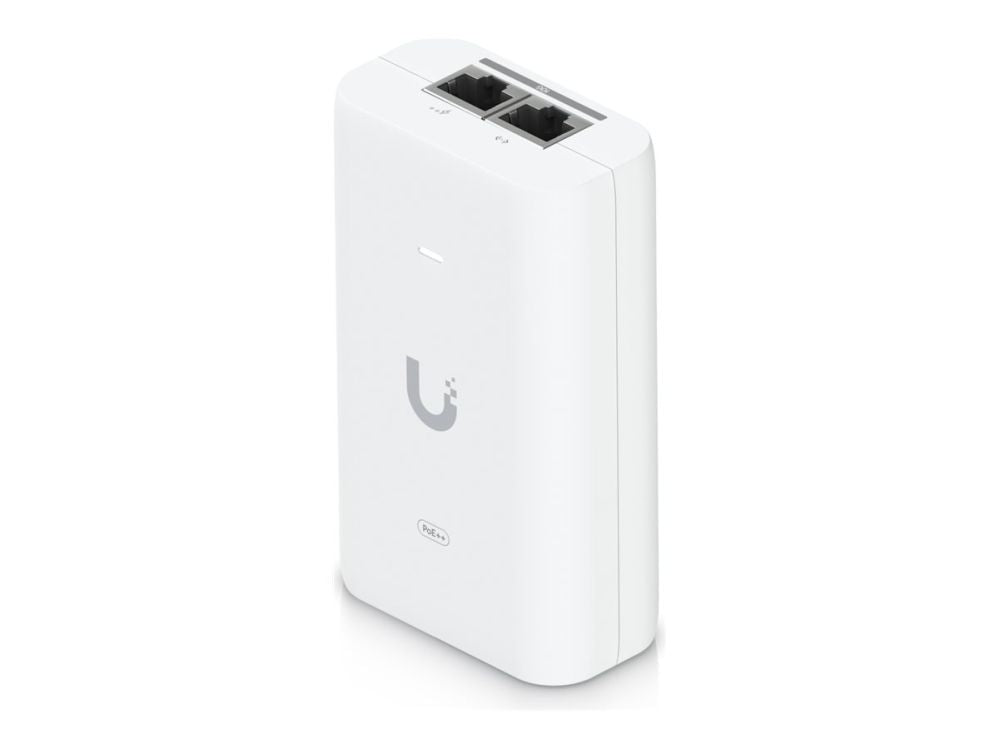 Переходник UBIQUITI  Adapter with 2.5 GbE support that delivers up to 30W of PoE |