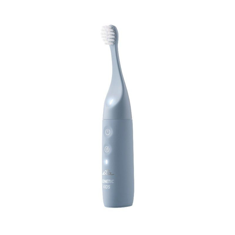 Зубная щётка ETA  Electric Toothbrush |  Sonetic Kids 171090010 | Rechargeable | For kids | Number of brush heads included 2 | Number of teeth brushing modes 1 | Blue