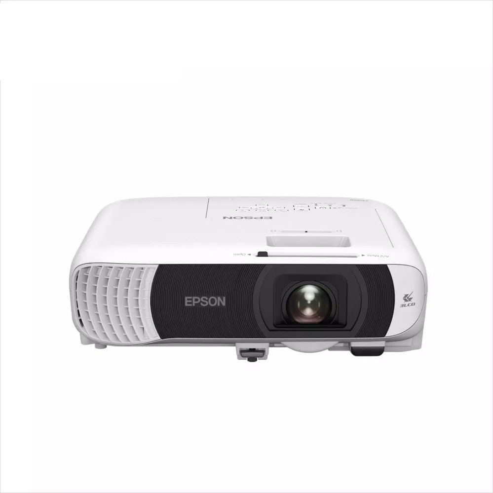 Projektorid EPSON  EB-FH18 | Full HD (1920x1080) | 4100 ANSI lumens | White | Wi-Fi