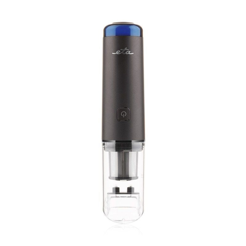 Vacuum cleaner ETA  Vacuum Cleaner | HANDY GO 025390000 | Cordless operating | 65 W | 7.2 V | Operating time (max) 20 min | Black