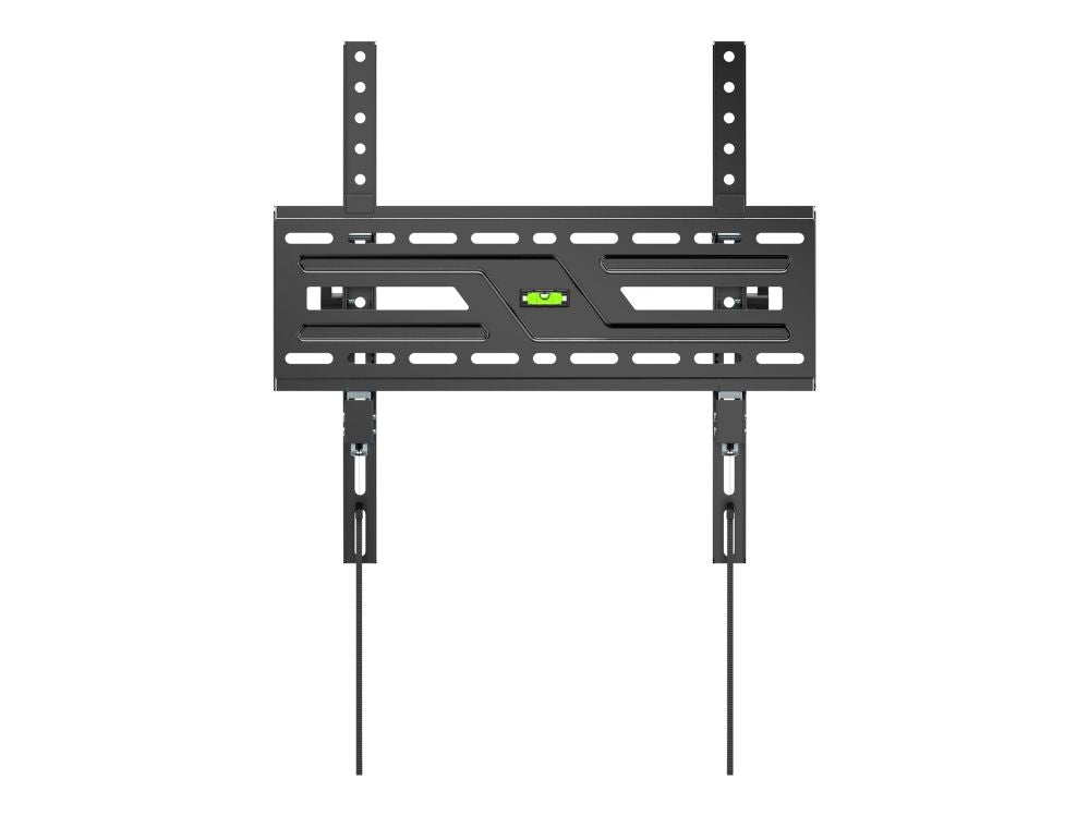 Teleri kinnitus Gembird  WM-75T-04 TV wall mount (tilt), 37”-75” |