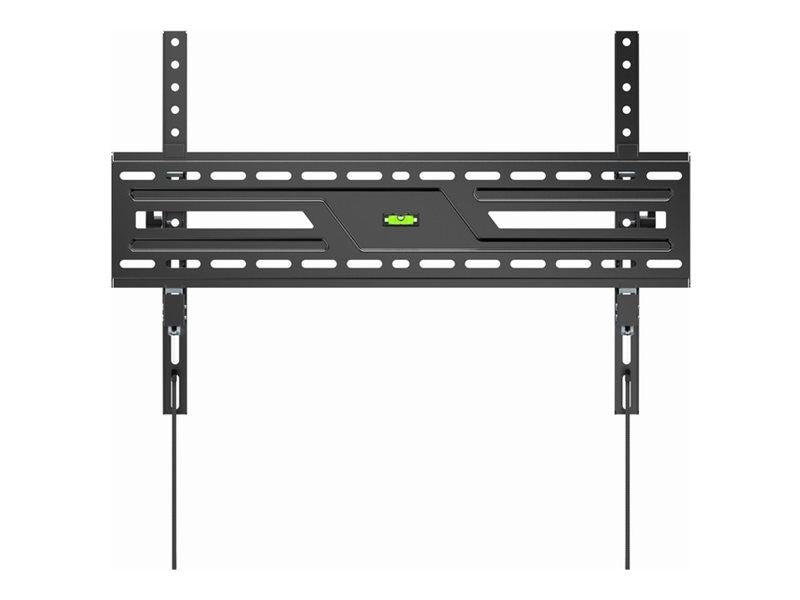 Teleri kinnitus Gembird  WM-86T-01 TV wall mount (tilt), 37”-86” |