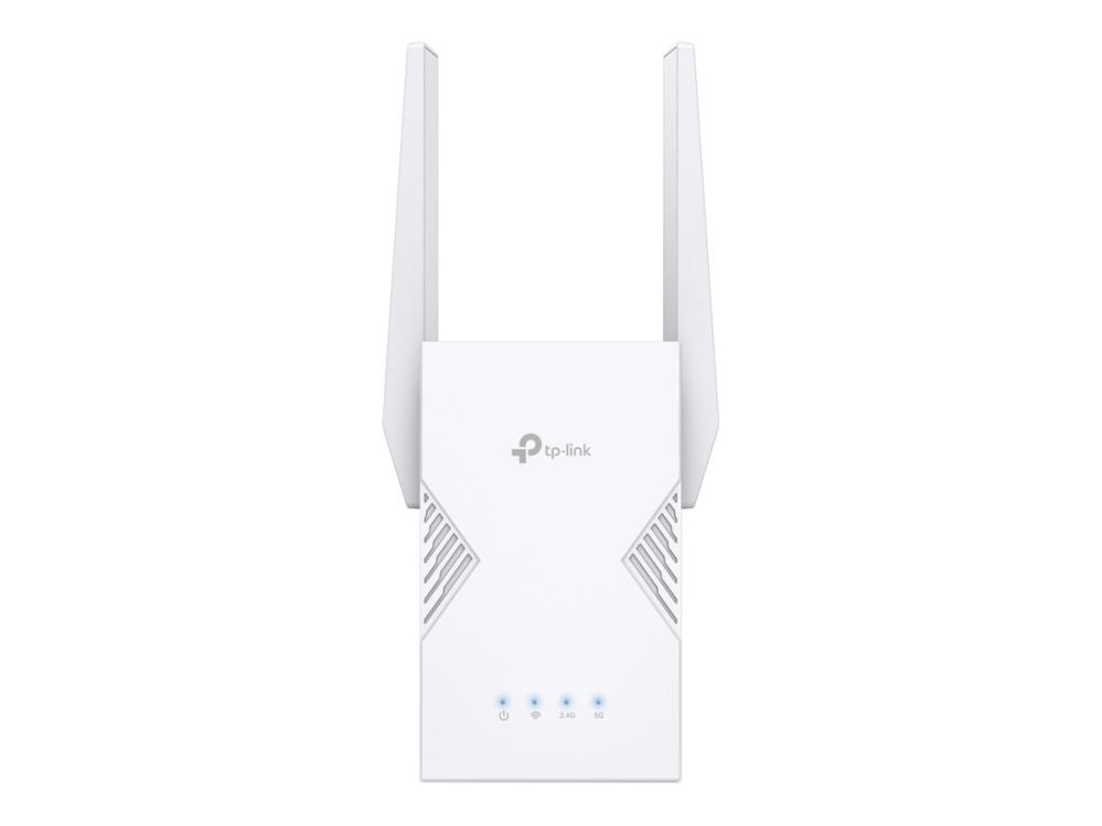Routers TP-Link  BE3600 Dual-Band Wi-Fi 7 Range Extender |