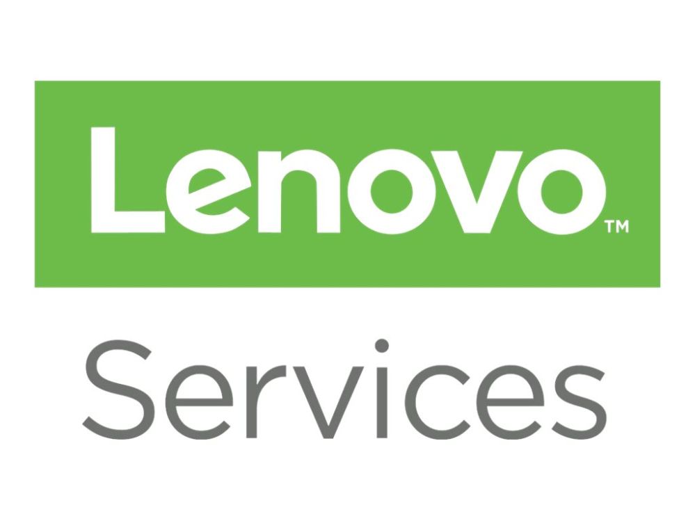 Продление гарантии Lenovo  Warranty 3Y Onsite upgrade from 3Y Courier/Carry-in |