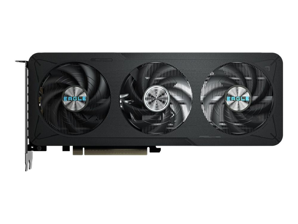 Graafikakaart / ideokaardid Gigabyte  GeForce RTX 5060 EAGLE MAX OC 8G |