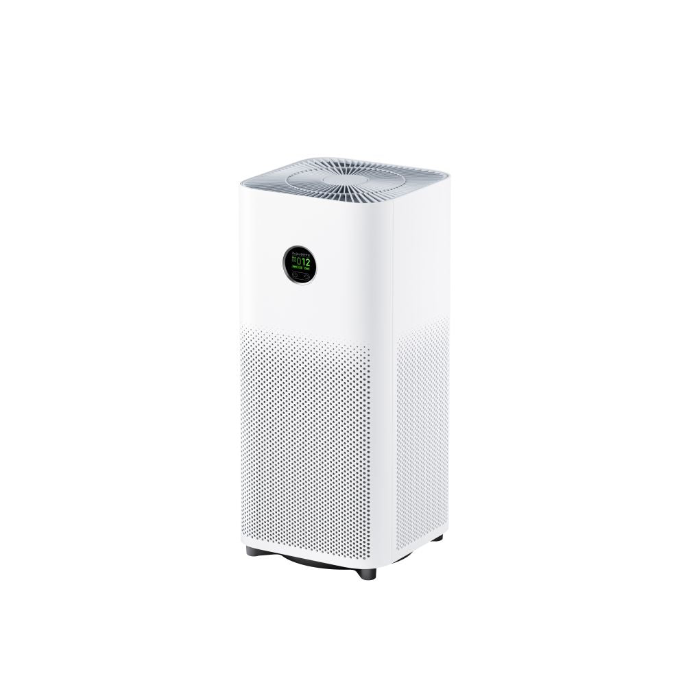 Õhupuhasti Xiaomi  Mijia Smart Air Purifier 6 EU | 40 W | Suitable for rooms up to 29-50 m² | White