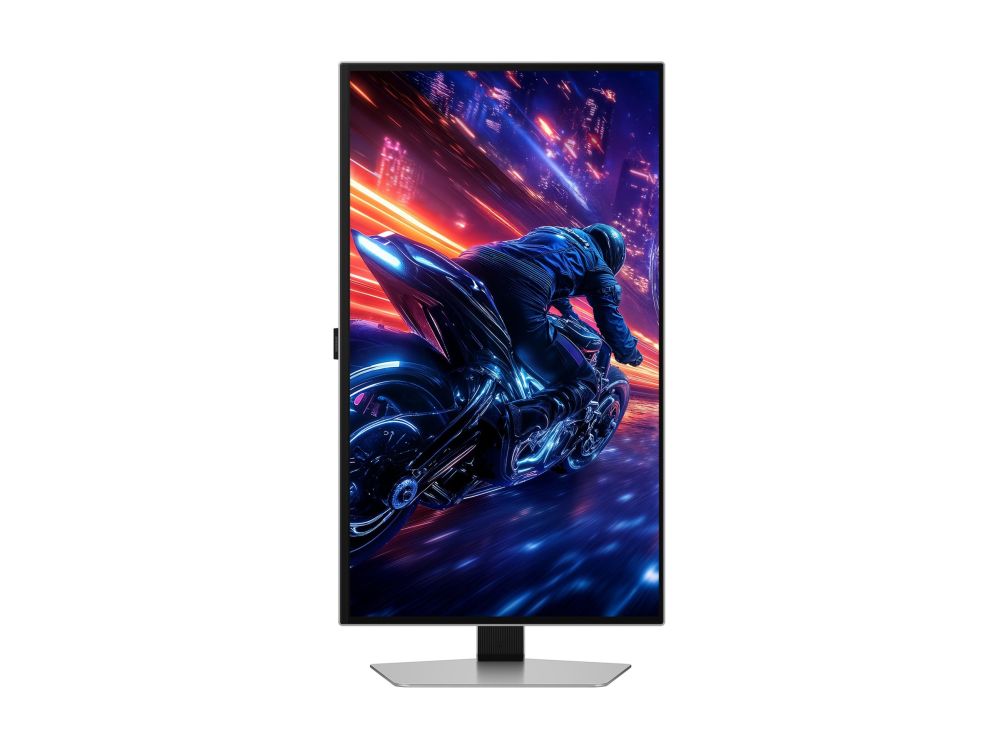 Monitorid Samsung  LS27FG602SUXEN 27" Gaming Monitor Odyssey QHD G6 G60SF 2560x1440/16:9/300cd/m2/0.03ms, HDMI, USB, DP |