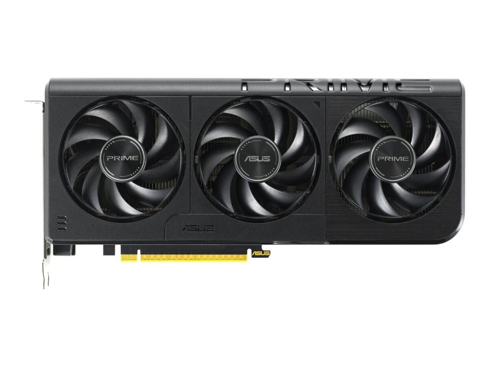 Graphic card / Video cards Asus  PRIME GeForce RTX 5050 8GB GDDR6 OC Edition
