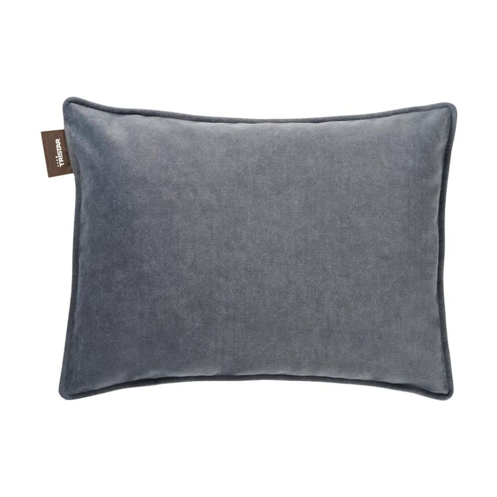 Другая малая бытовая техника Tristar  Cordless heating pillow | BW-4799 | Number of heating levels 3 | Number of persons 1 | Washable | Textile | 10 W | Grey