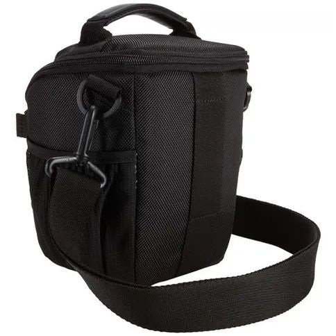 Kaameratarvik Case Logic  BRCS102 BLACK Bryker Camera Case DSLR small |