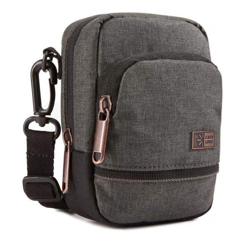 Kaameratarvik Case Logic  CECS101 OBSIDIAN Era Camera Pouch |