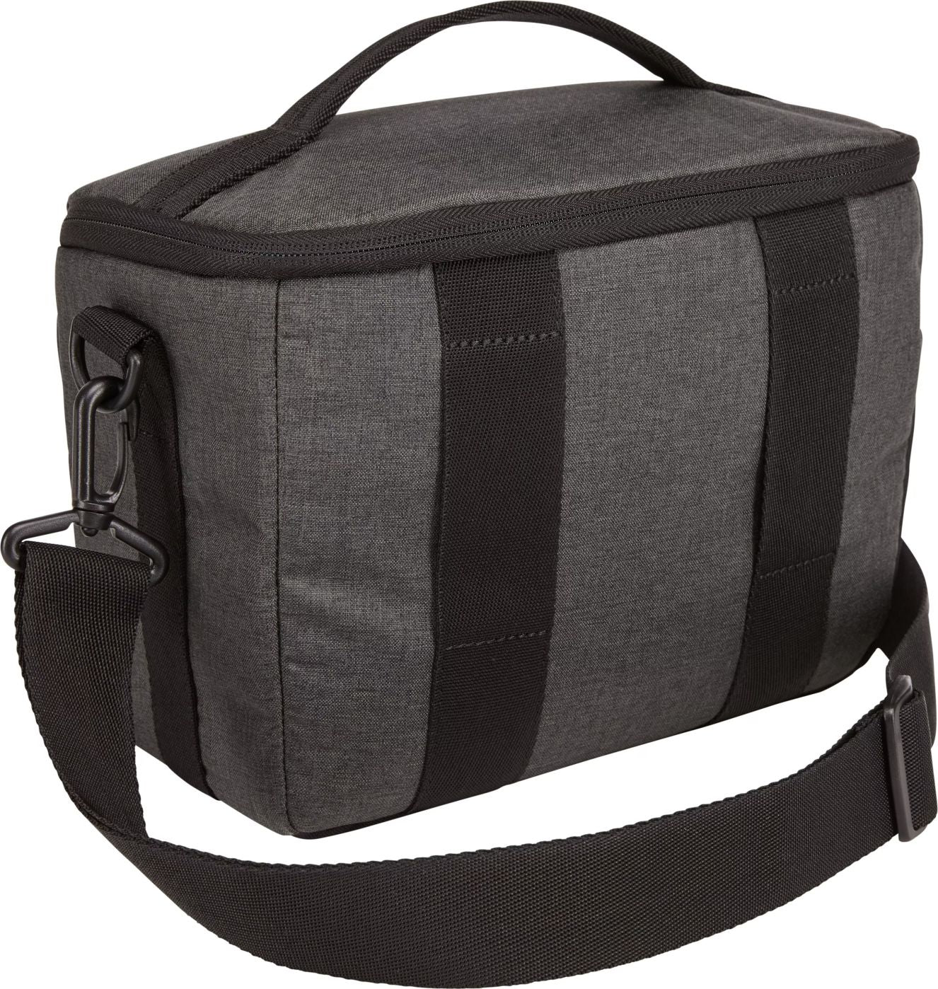 Фото и видео аксессуар Case Logic  CECS103 OBSIDIAN Era Medium DSLR Shoulder Bag |