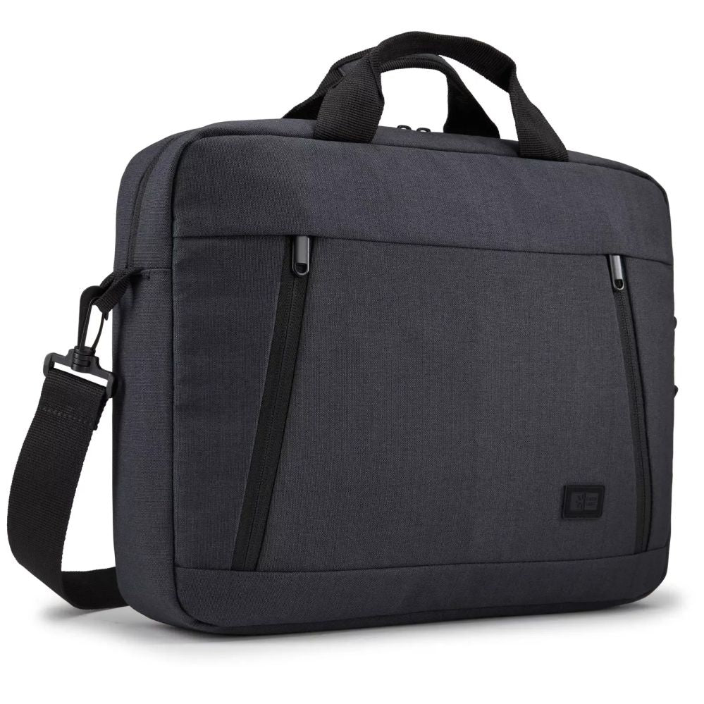Sülearvuti kott Case Logic  HUXA214 BLACK Huxton Attaché 14" |