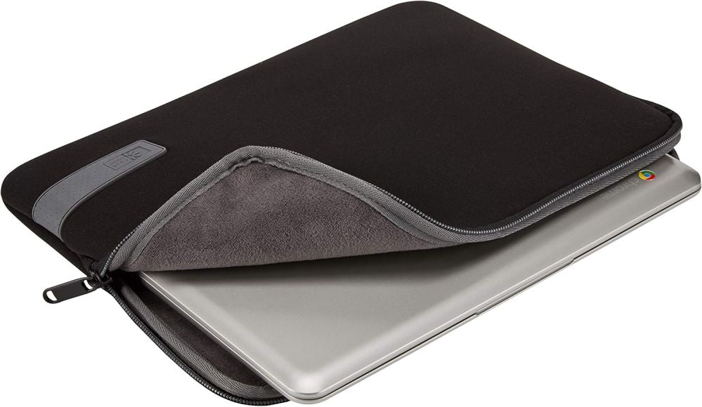 Сумка для портативных компьютеров Case Logic  REFPC113 BLACK Reflect Laptop Sleeve 13.3" |