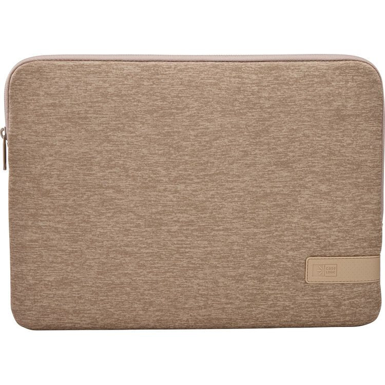 Sülearvuti kott Case Logic  REFPC114 BOULDER BEIGE Reflect Laptop Sleeve 14" |