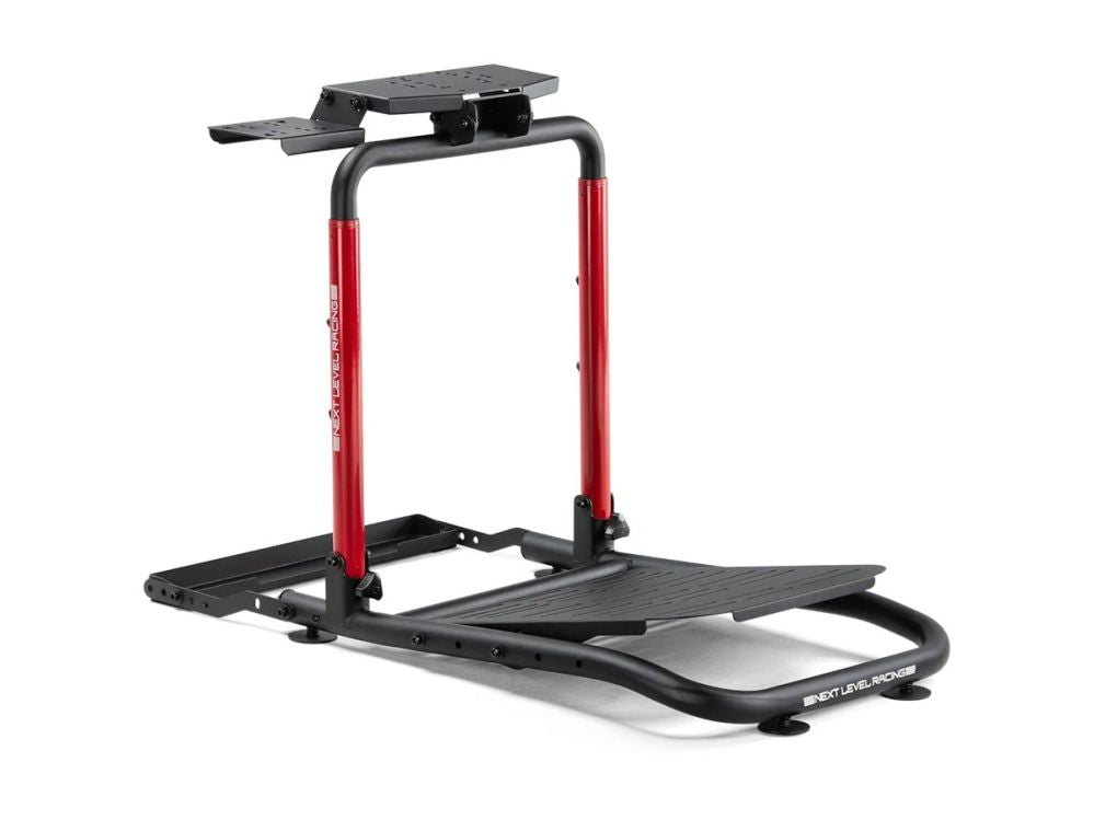 Компьютерные креслa / столы Next Level Racing  Wheel Stand Lite 2.0
