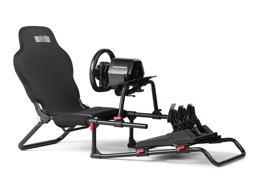 Компьютерные креслa / столы Next Level Racing  GTLite Junior Foldable Cockpit