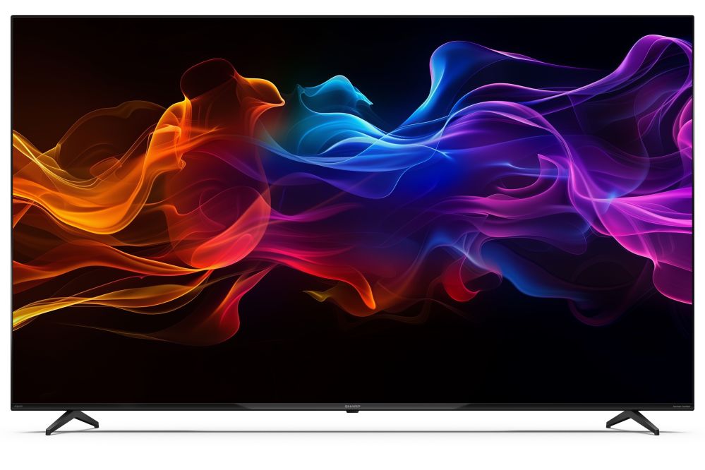 Телевизор Sharp  70HP5265E | 70 | Smart TV | Google TV | UHD