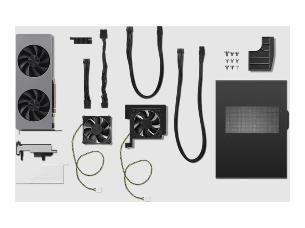 Graafikakaart / ideokaardid Lenovo  NVIDIA GeForce RTX 5070 12GB DP*3+HDMI*1 GDDR7 Graphics Card |