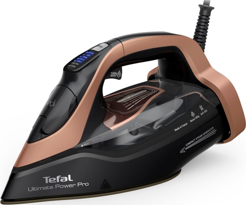 Iron TEFAL  Iron  FV9E50E0 |