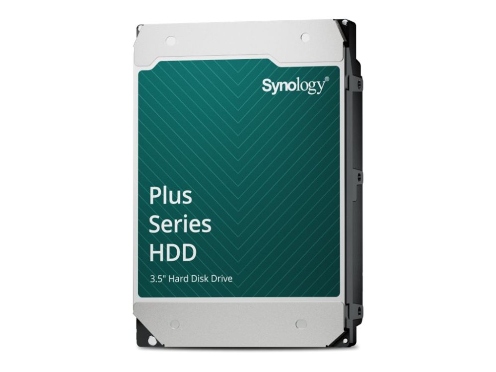 Жесткий диск HDD Synology  HAT3320-8T  3.5” SATA HDD, 8TB |