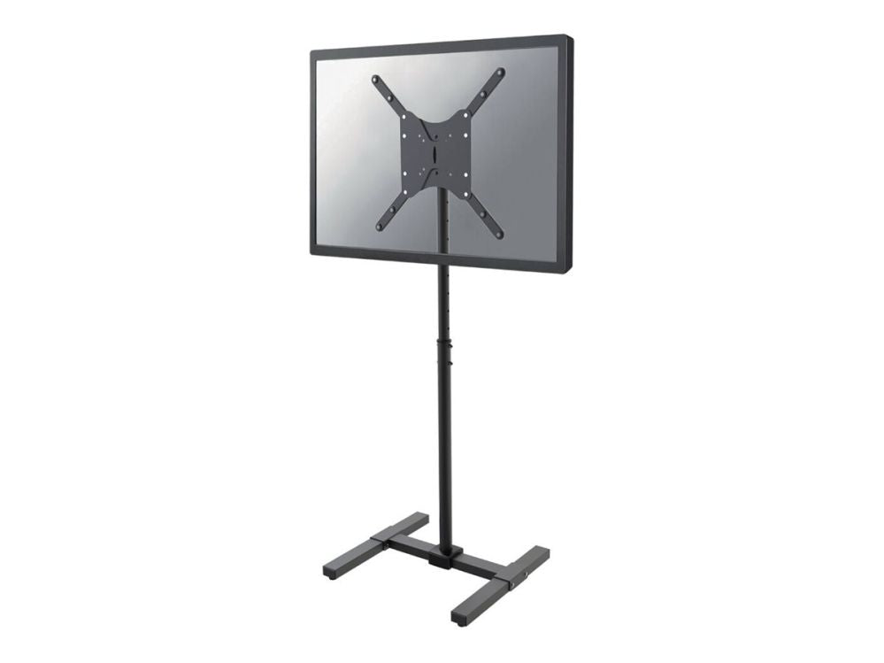 Кронштейн для телевизора NEOMOUNTS  NS-FS100BLACK Floor stand 10-55", Black |