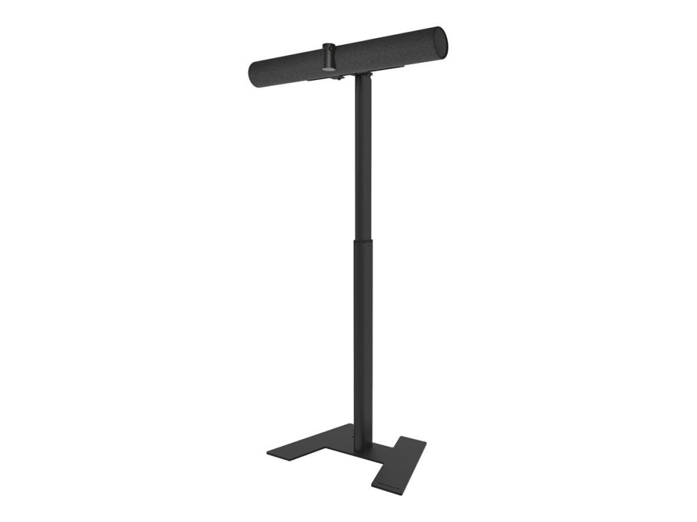 Кронштейн для телевизора NEOMOUNTS  AV80-500BL Videobar floor stand - VESA - max 10 kg - universal, Black |