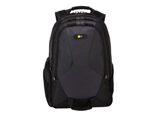 Сумка для портативных компьютеров Case Logic  | In Transit | Fits up to size 14 " | Backpack | Black | Yes
