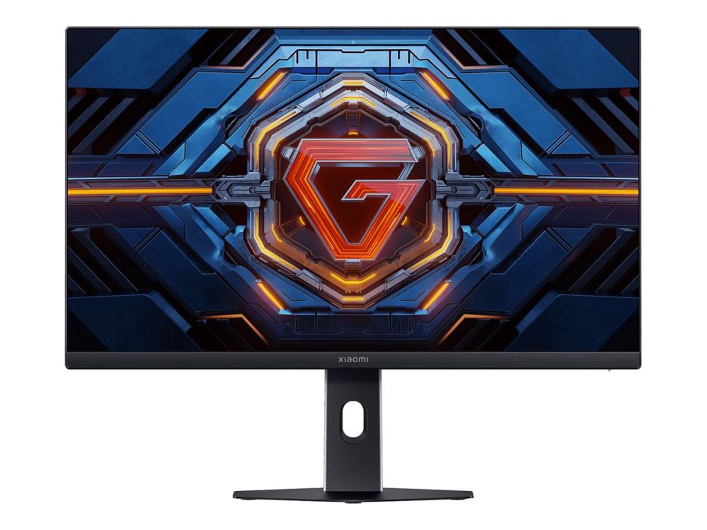 Monitorid Xiaomi  Gaming Monitor G24i 2026 OM4FE-EU |