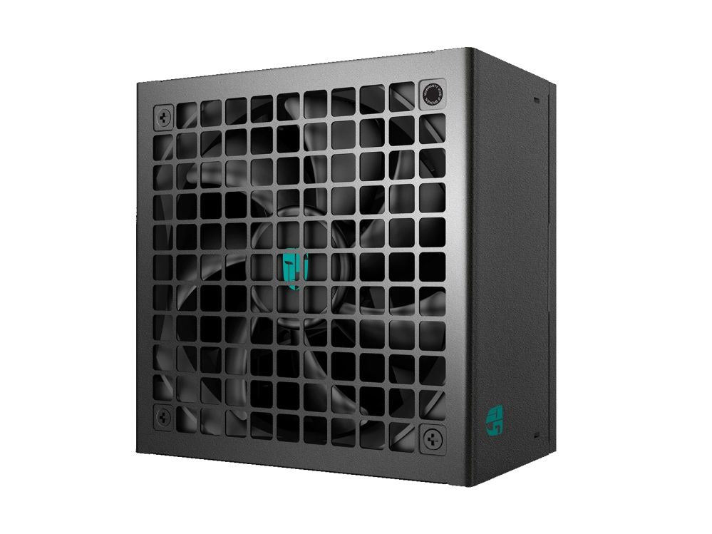 Power Supply Deepcool  PSU, ATX 3.1, 80 Plus Gold | PN1200-M | 1200 W