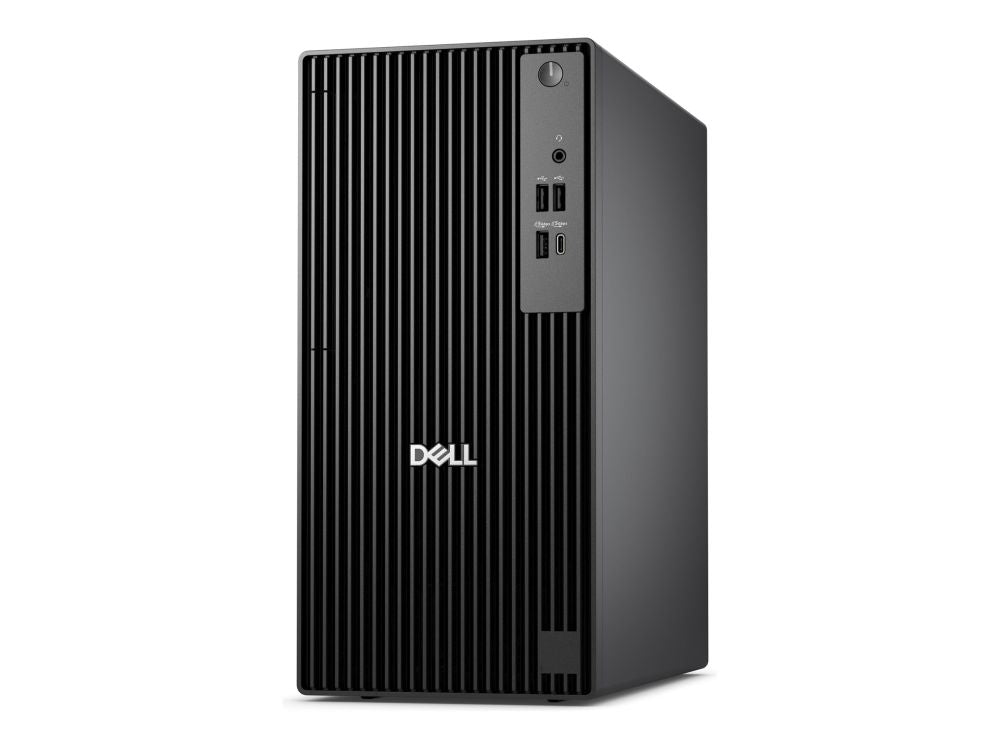 Personaalarvuti Dell  Pro Tower QCT1250 i7-14700/16GB/512GB/Intel Integrated/Ubuntu/3Y ProSupport NBD Onsite Warranty |