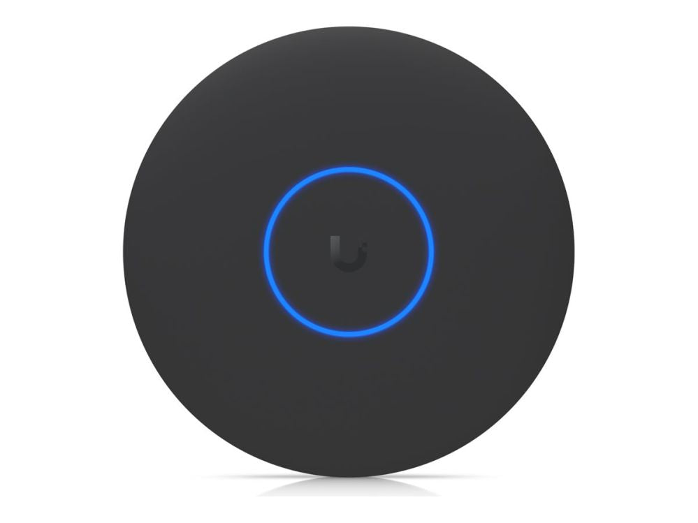 Routers UBIQUITI  Unifi U7-Pro-XG-B Ceiling-mounted 6-stream WiFi 7 AP with 10/5/2.5/1 GbE support |