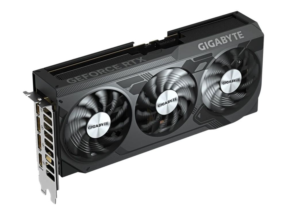Graafikakaart / ideokaardid Gigabyte  GeForce RTX 5070 Ti WINDFORCE OC V2 16G |