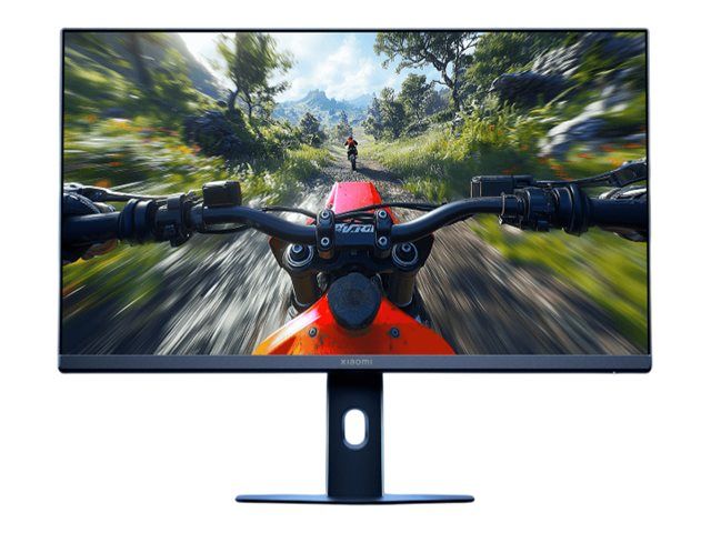 Monitorid Xiaomi  Gaming Monitor G27i 2026 OM4FF-EU |