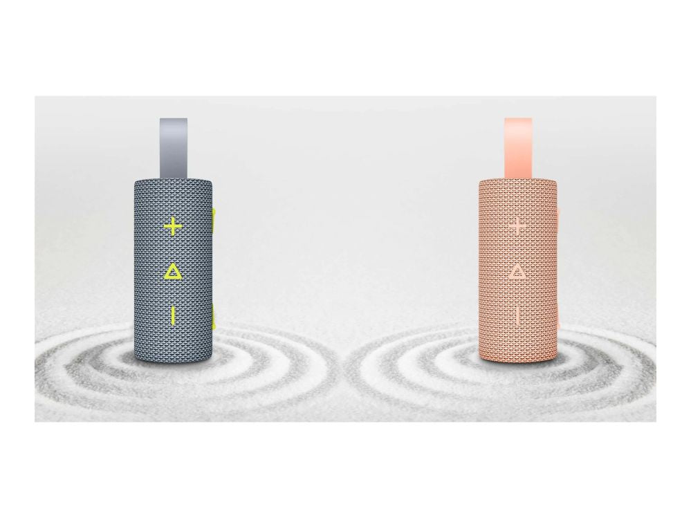 Arvutikõlarid Xiaomi  Sound Pocket, Pink |