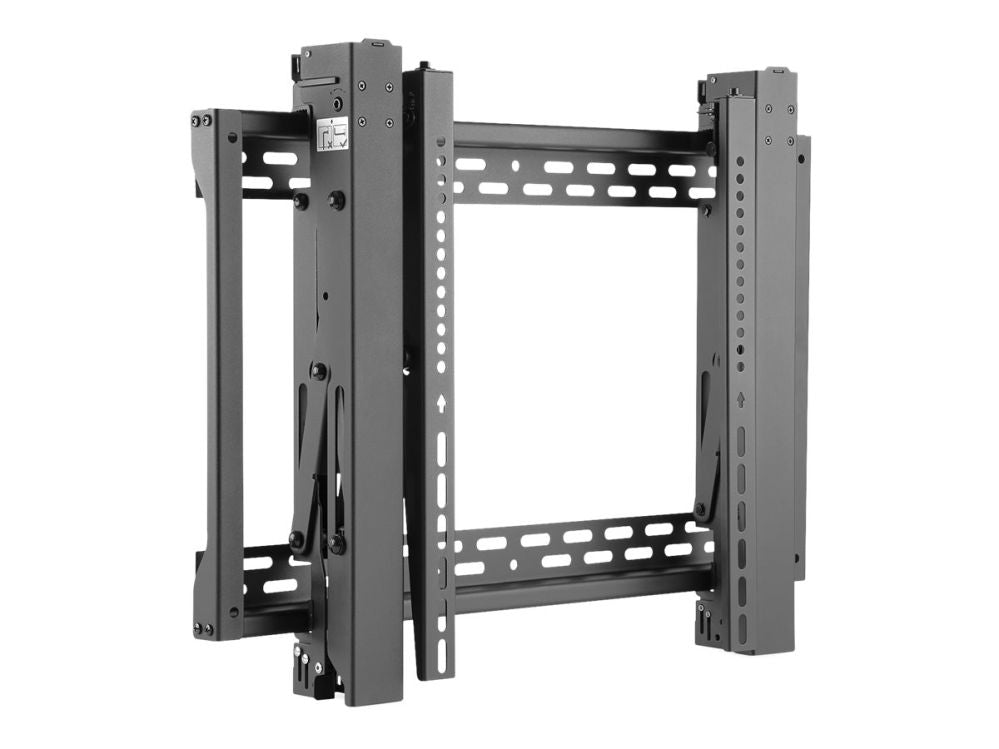 Кронштейн для телевизора Digitus  Pop-Out Video Monitor Wall Mount, 45-70" |