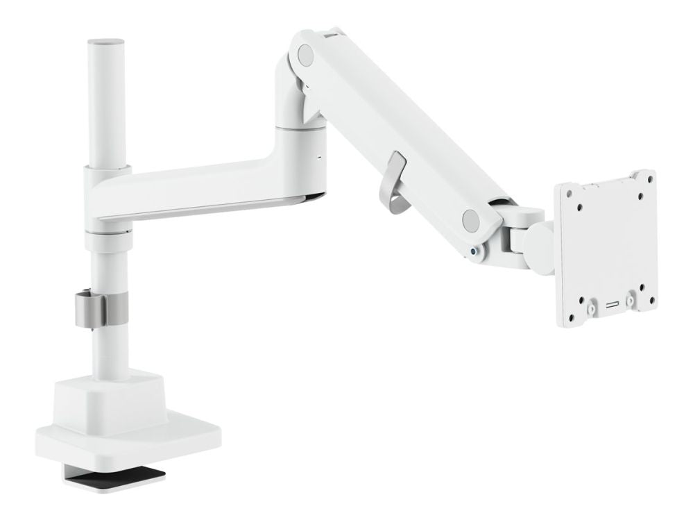 Teleri kinnitus Digitus  Single Monitor Mount, 57", 27 kg |