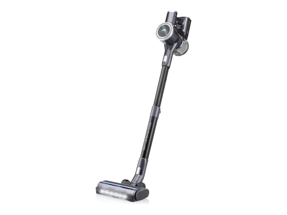 Пылесос ETA  Vacuum Cleaner | 725090000 Panther PRO 7250 90000 | Cordless operating | Handstick / Handheld | 450 W | 28.8 V | Operating time (max) 60 min | Black